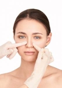 Tabique nasal desviado - Septoplastia Dr. Jorge Duque Silva